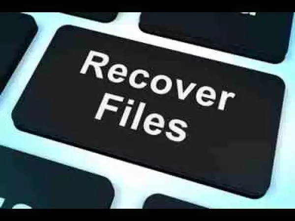Video: How To Recover Deleted Files From Hard Drive